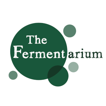 The Fermentarium, pickling and fermentation teacher
